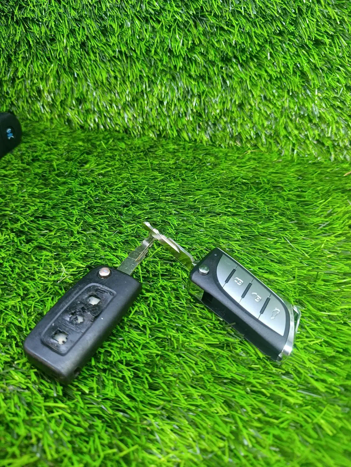 کلیدسازی علی|خدمات پیشه و مهارت|خرم‌آباد, |دیوار