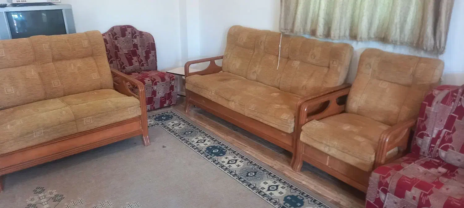 فروش وسایل منزل|فرش|شاندرمن, |دیوار