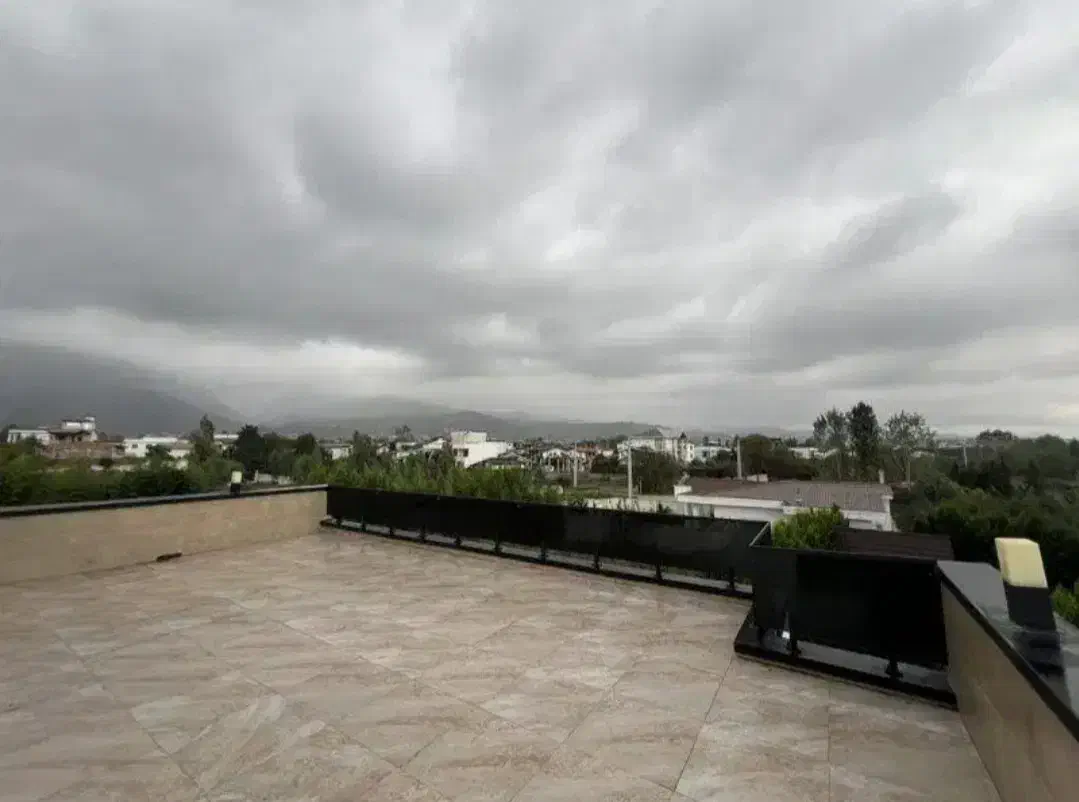 ویلا دوبلکس هوشمند و سندتک برگ رویان|فروش خانه و ویلا|رویان, |دیوار