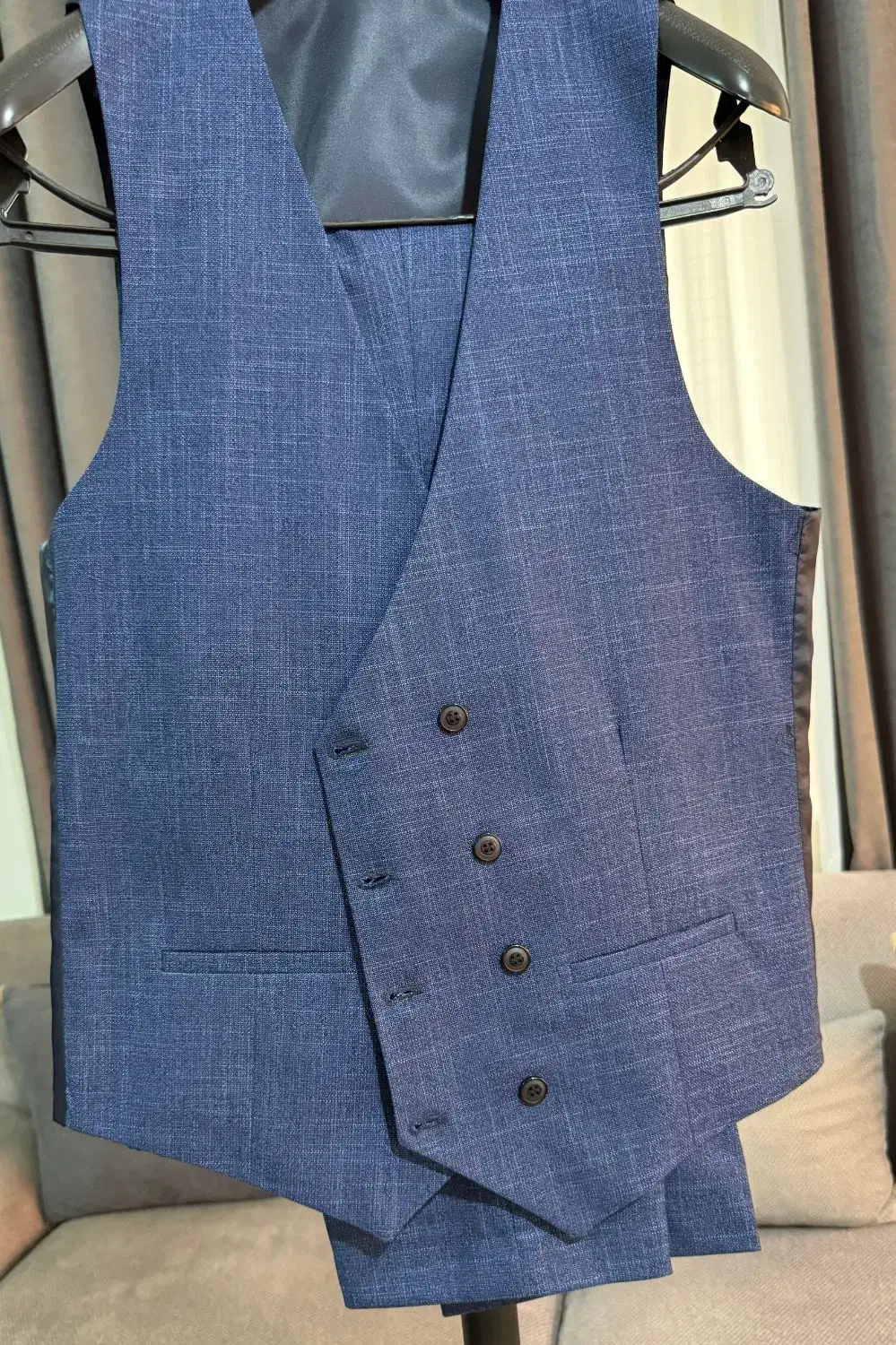 کت شلوار دامادی|لباس|بابلسر, |دیوار