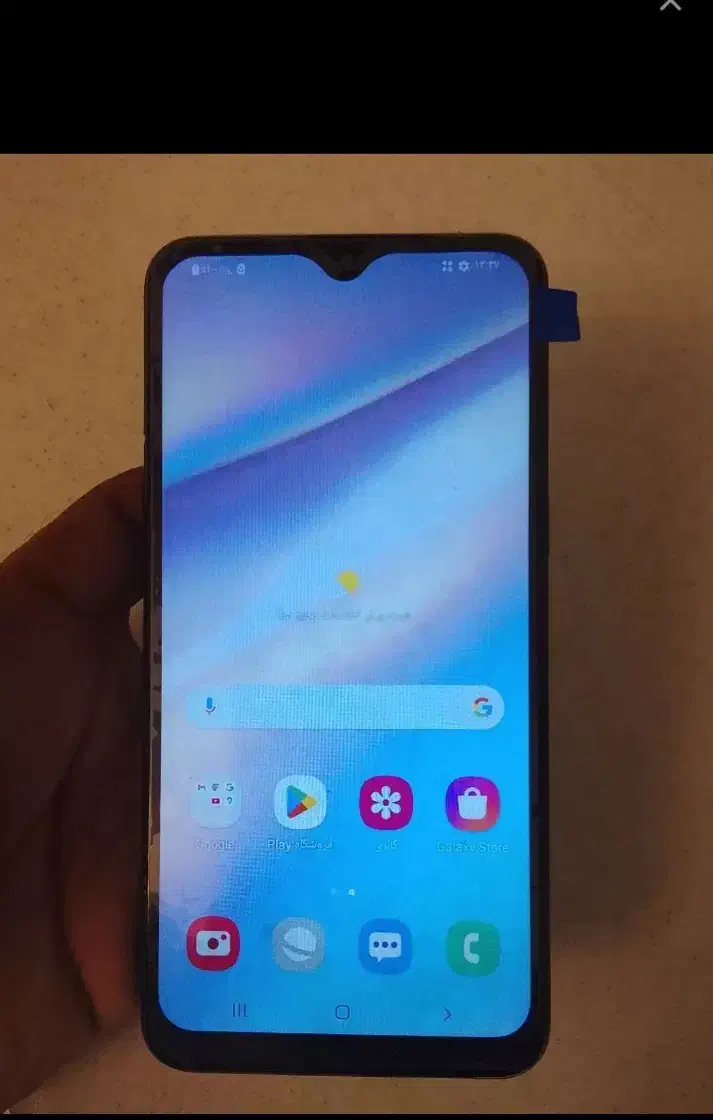 گوشی a10s|موبایل|کرج, حصارک پایین|دیوار