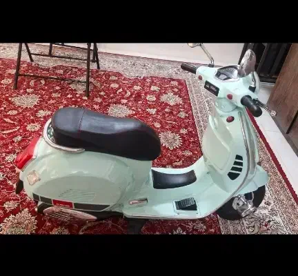 موتور شارژی|اسباب‌‌بازی|قم, حاج زینل|دیوار