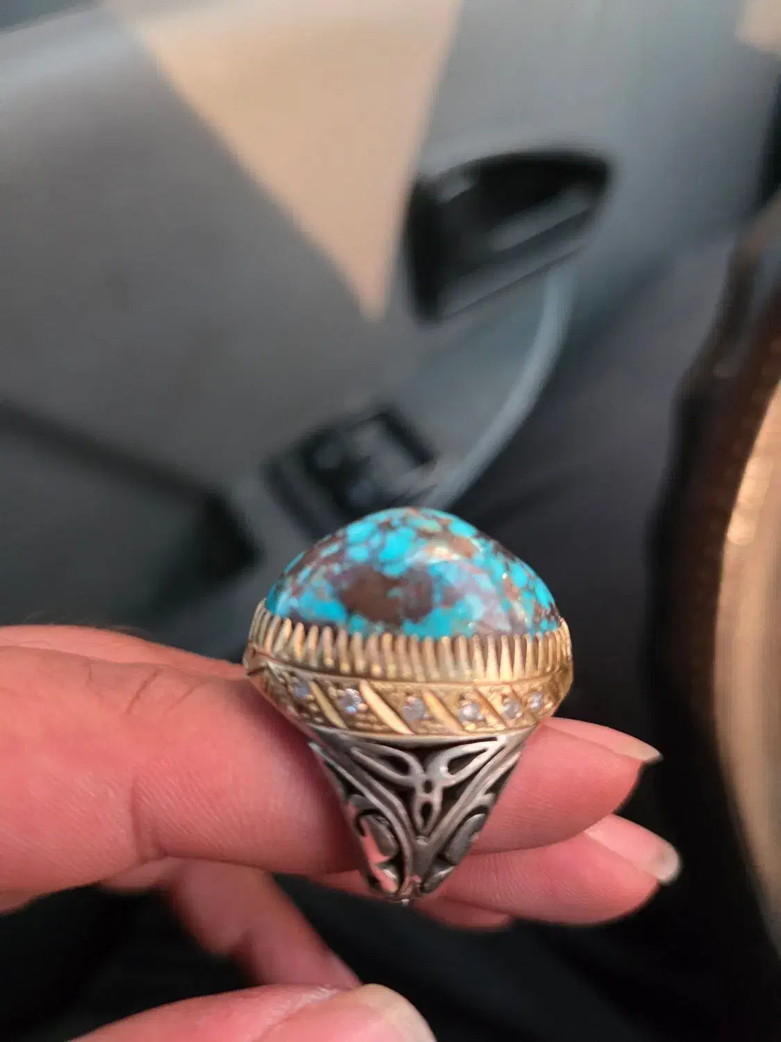 فیروزه نیشابور|جواهرات|بوشهر, |دیوار