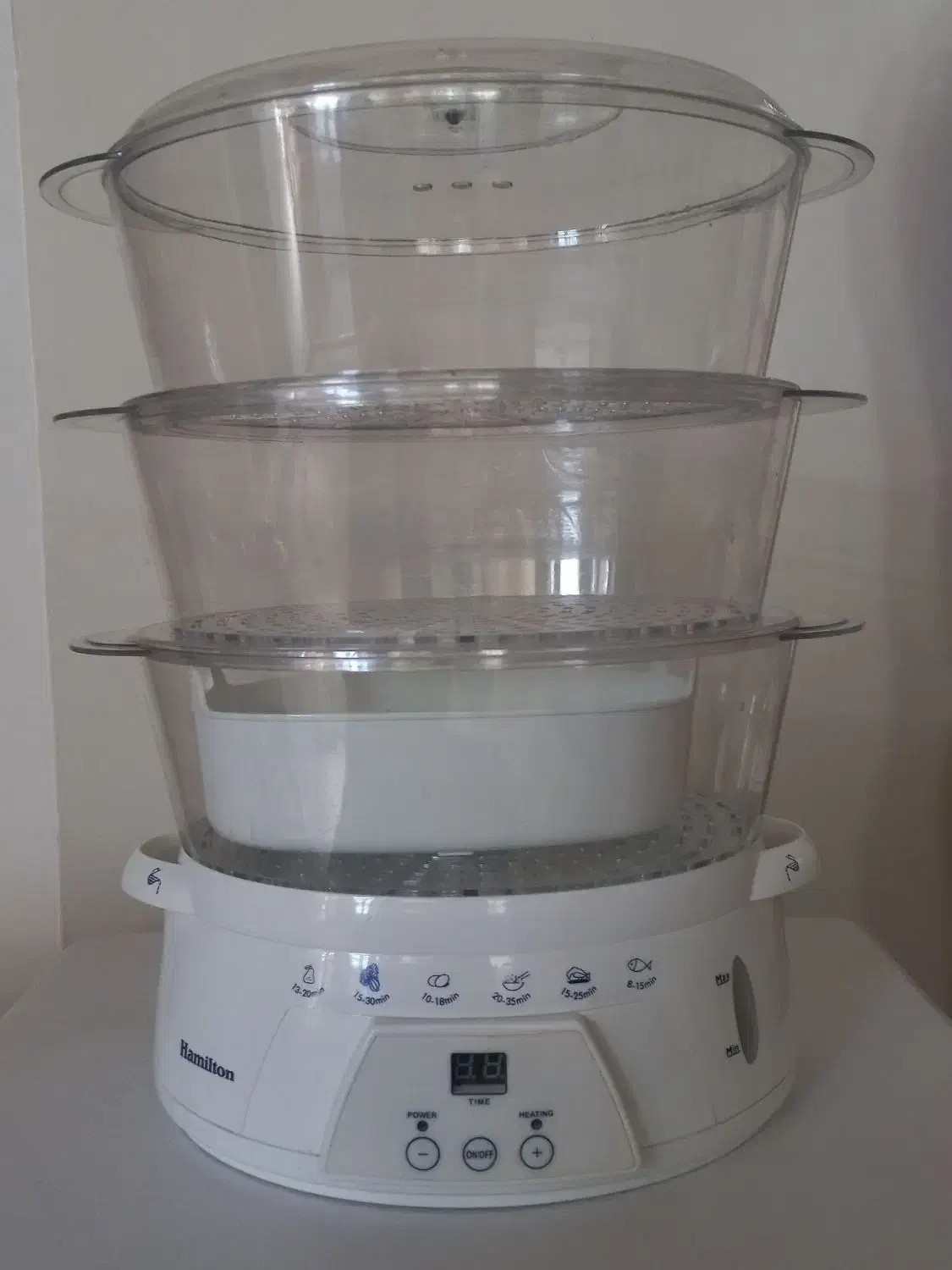 هواپز Hamilton|اجاق گاز و لوازم برقی پخت‌وپز|سراب, |دیوار