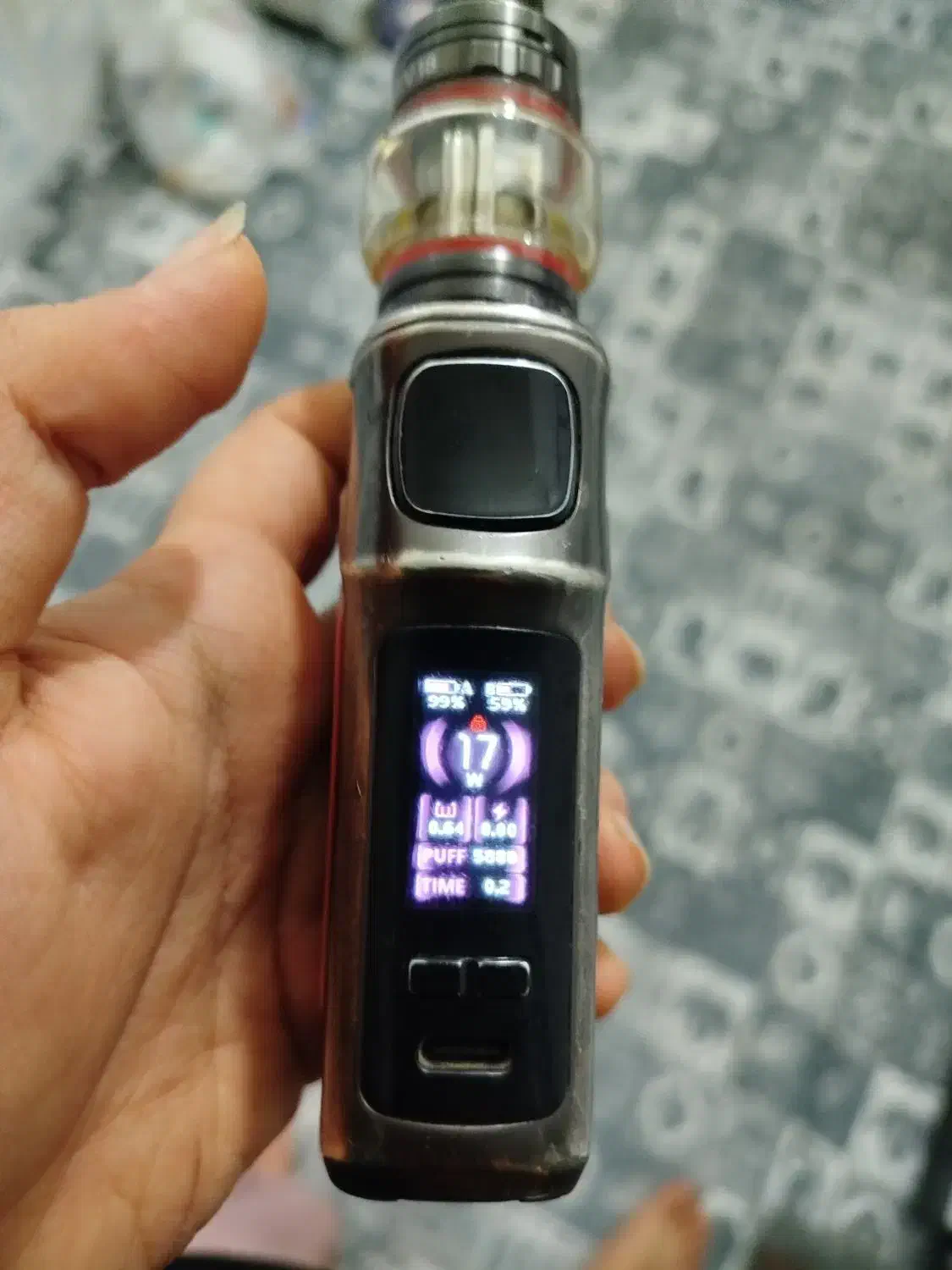 ویپ پاد|زیورآلات و اکسسوری|نسیمشهر, |دیوار