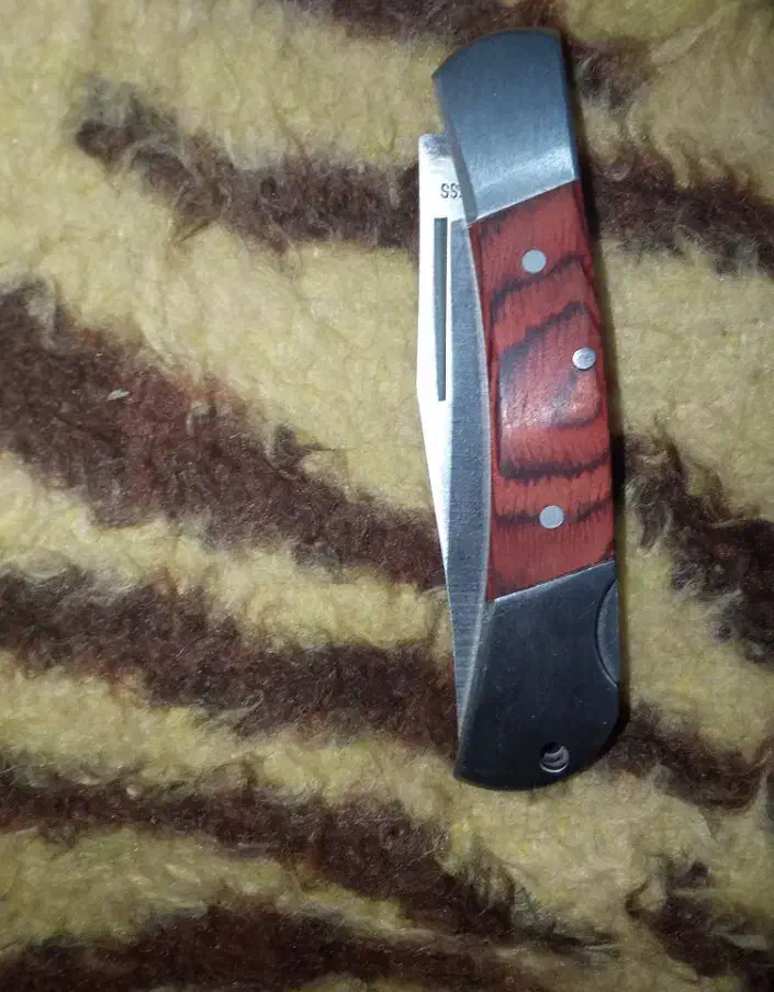 چاقو|کوهنوردی و کمپینگ|بندر امام خمینی, |دیوار