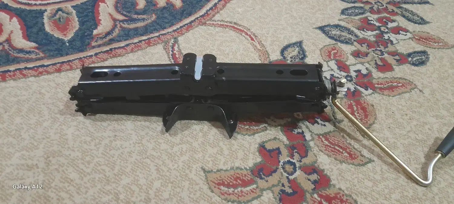 جک پژویی|قطعات یدکی و لوازم جانبی|اهواز, کوی مهدیس|دیوار