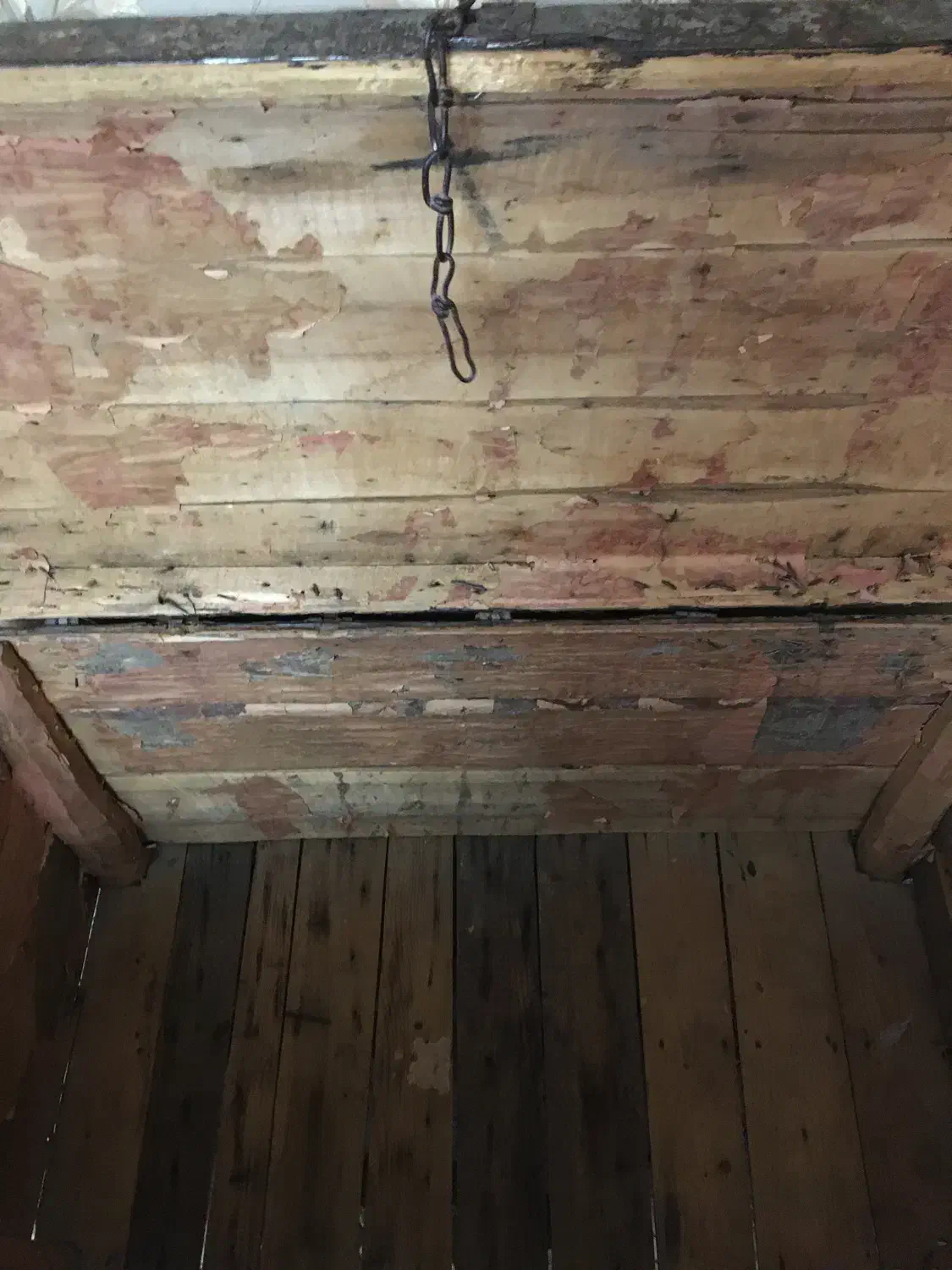 صندوق قدیمی|کلکسیون اشیاء عتیقه|تهران, صادقیه|دیوار