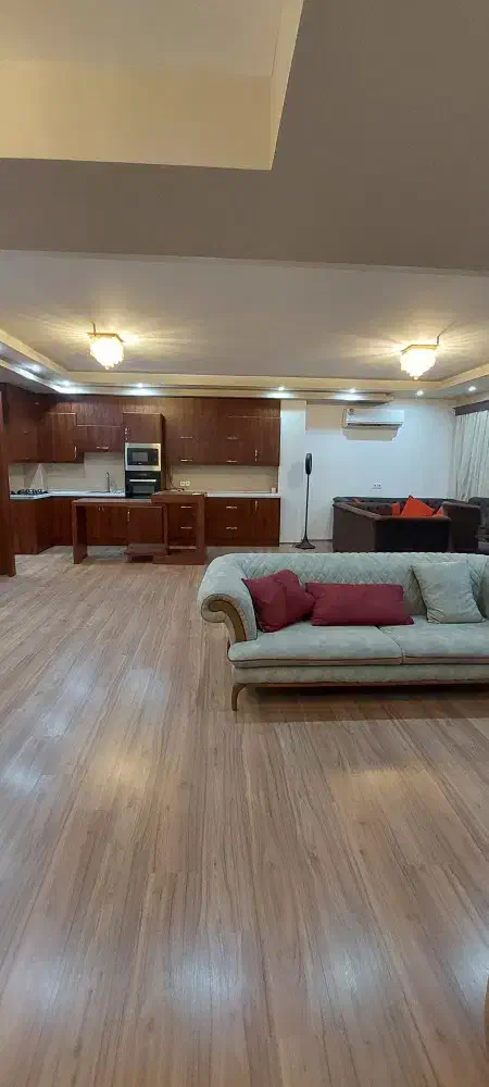 رهن کامل آپارتمان لوکس، بر خ خیام جنوبی|اجارهٔ آپارتمان|گنبد کاووس, |دیوار