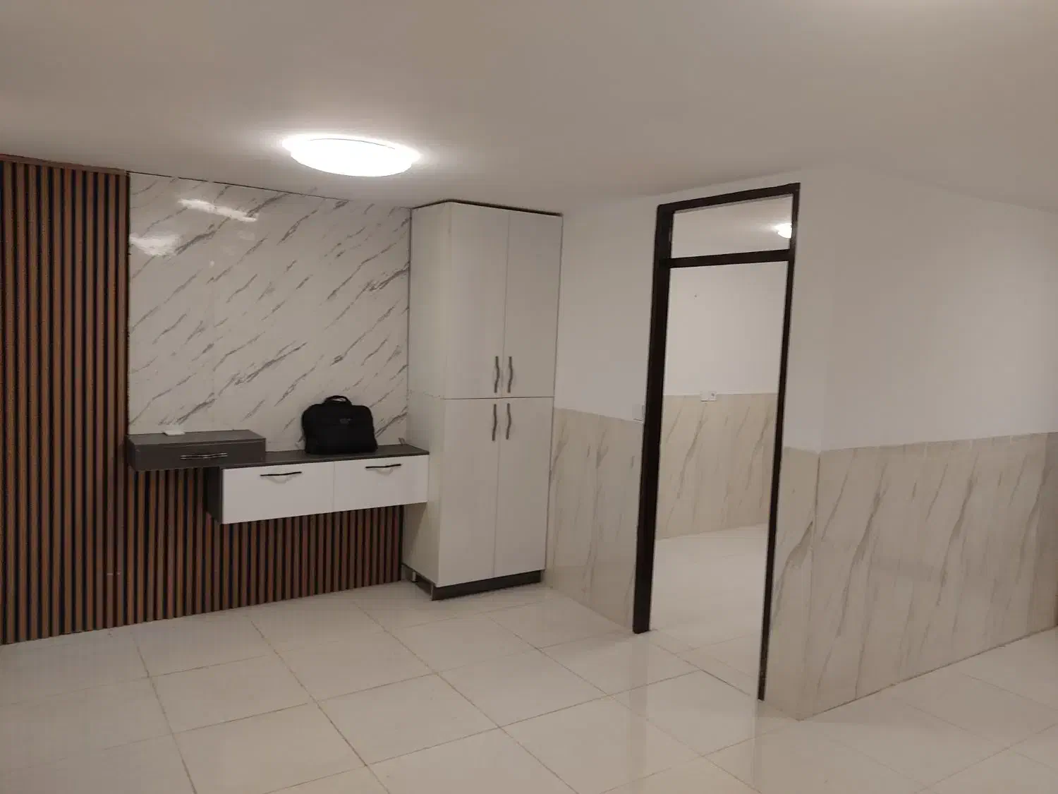 فروش واحد مستقل بازسازیشده در شهرک طلایه ملارد|فروش آپارتمان|ملارد, |دیوار