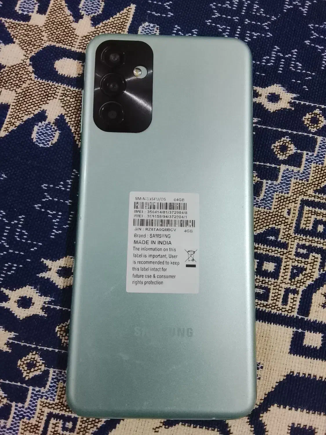 گوشی‌سامسونگ|موبایل|خاش, |دیوار