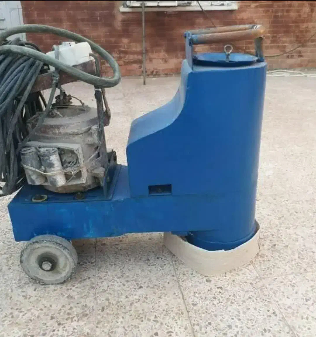 پاک آسان اروند یکنواخت کردن کف بتن سراسر خوزستان|خدمات نظافت|بندر ماهشهر, |دیوار