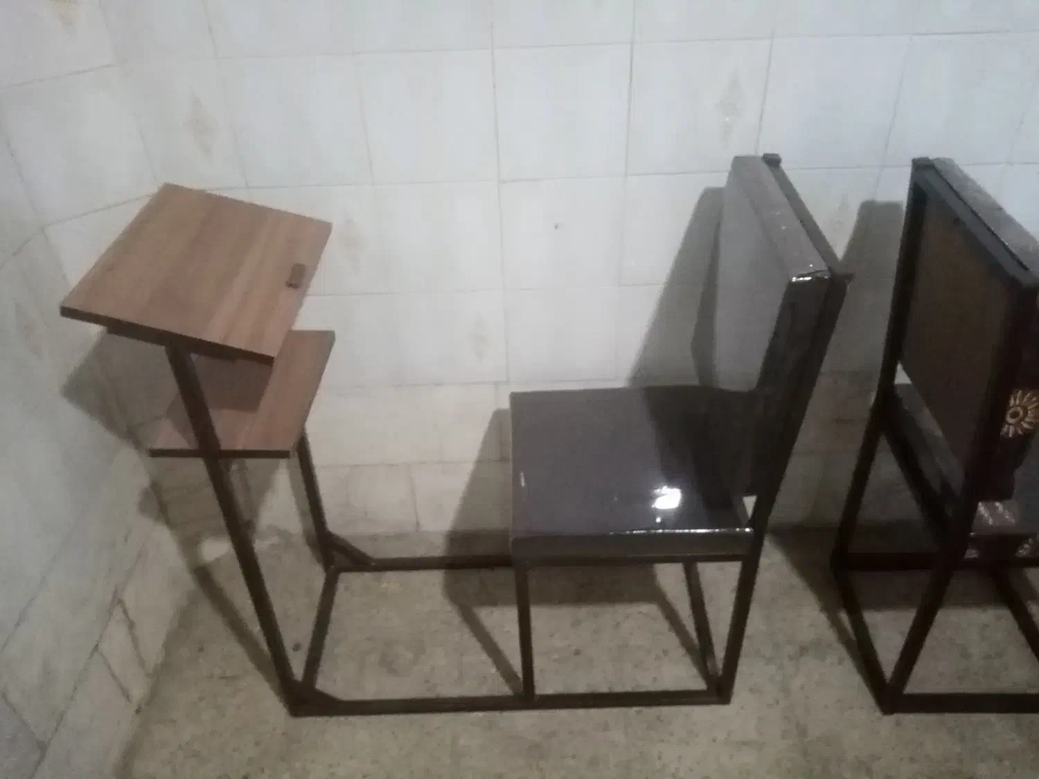 صندلی نماز|صندلی و نیمکت|یزد, |دیوار