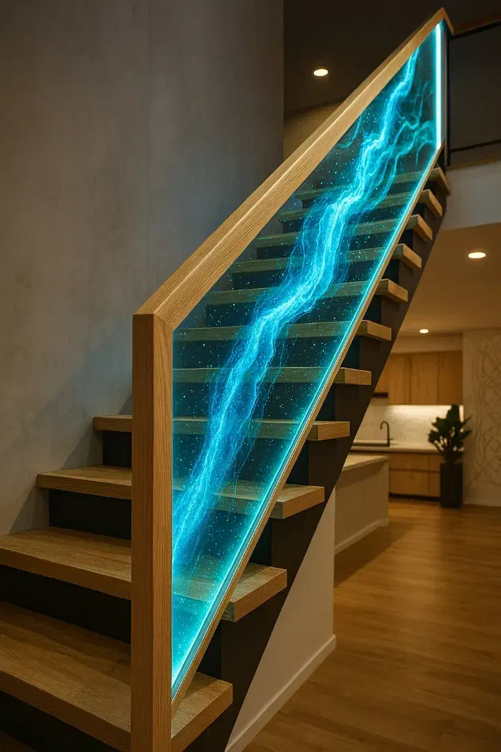 نصب پله چوبی پلی وود ،آلاچیق ترموود|خدمات پیشه و مهارت|اسلامشهر, شهرک امام حسین (میان آباد)|دیوار