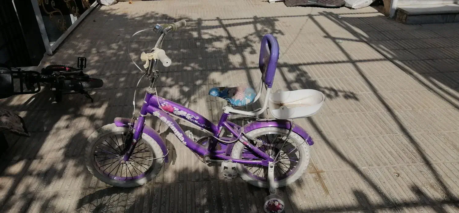 دوچرخه|دوچرخه، اسکیت، اسکوتر|قرچک, باقرآباد|دیوار