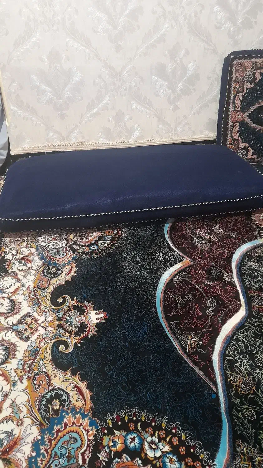 پشتی‌یک‌جفت‌سالم|پشتی|کرج, برغان|دیوار