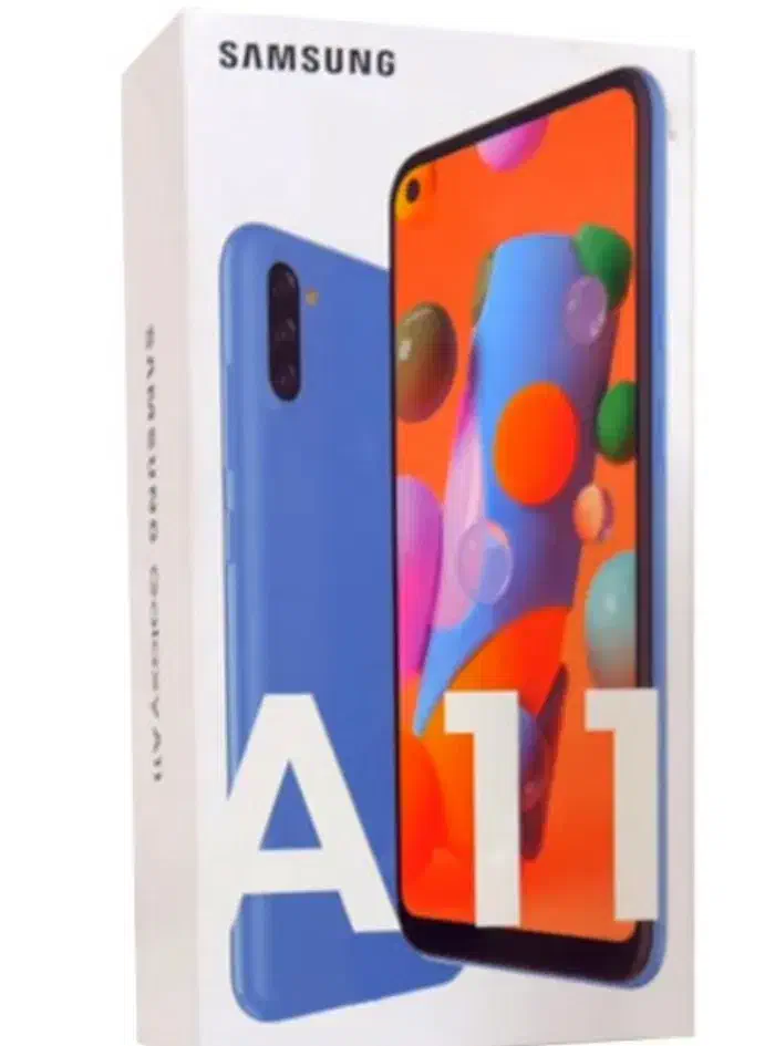 گوشی A11|موبایل|لردگان, |دیوار