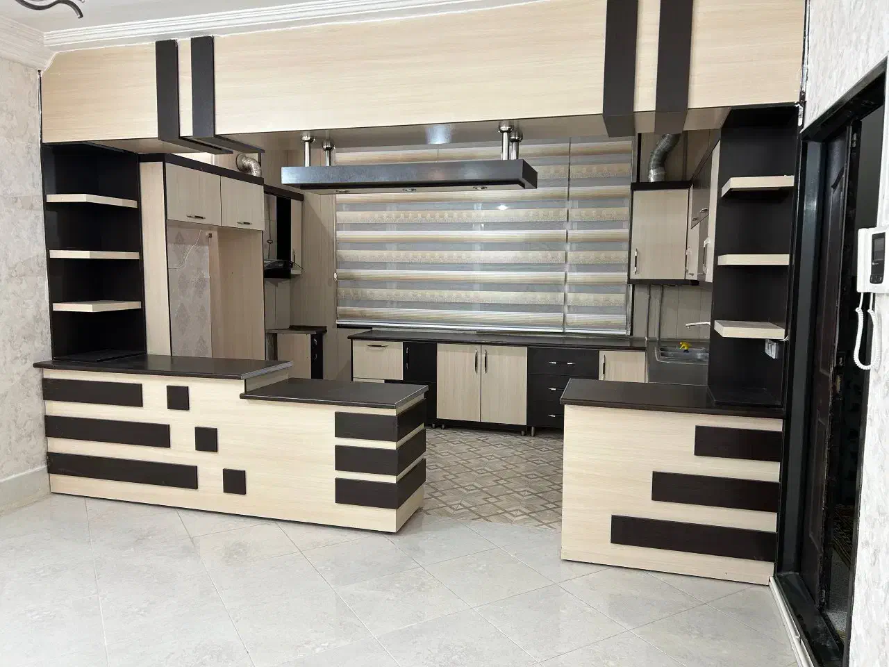 رهن و اجاره خانه مسکونی|اجارهٔ خانه و ویلا|تربتحیدریه, مظفریه|دیوار