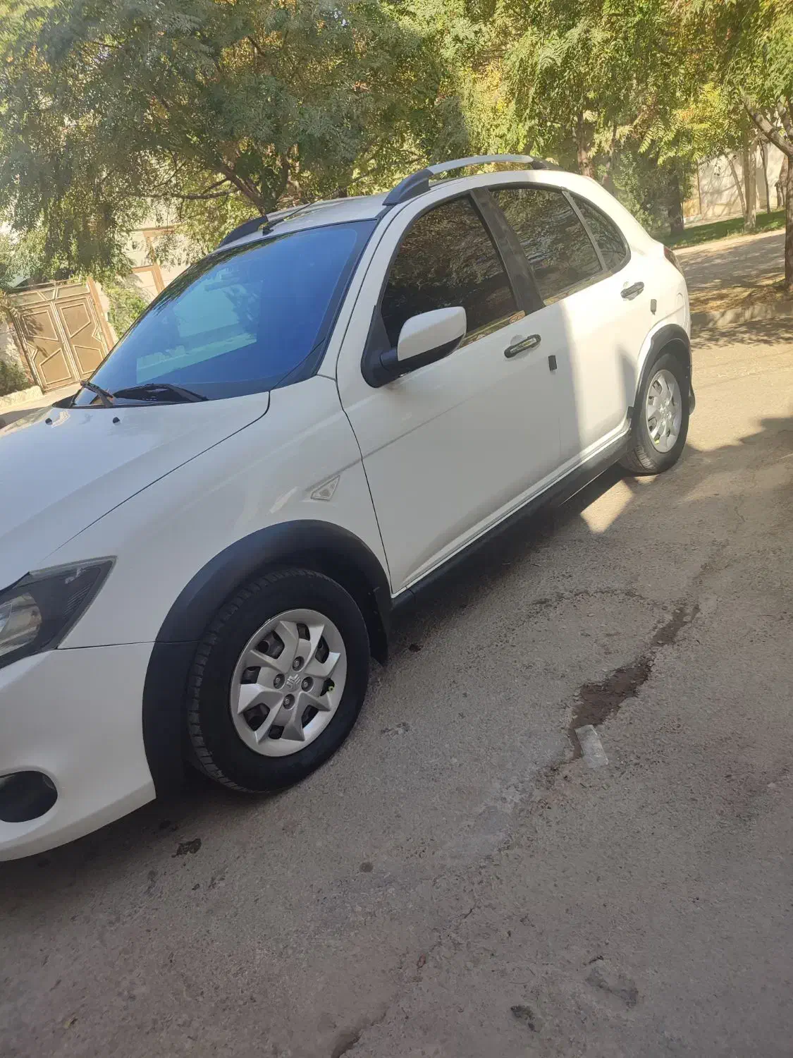 کوییک ۱۴۰۰|خودرو سواری و وانت|خرمآباد, |دیوار