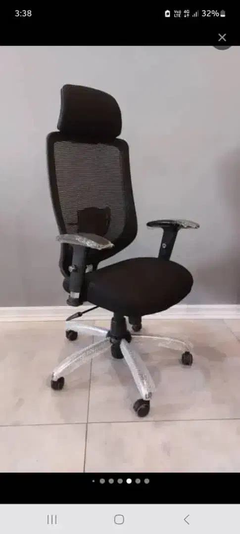 انواع صندلی های توری / درب کارخانه / تحویل امروز|دفتر کار|تهران, شمشیری|دیوار