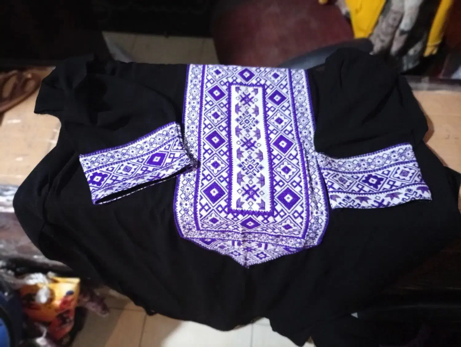 مانتو عبایی فقط (۳۹۸ تومان)|لباس|مشهد, شهید مطهری|دیوار