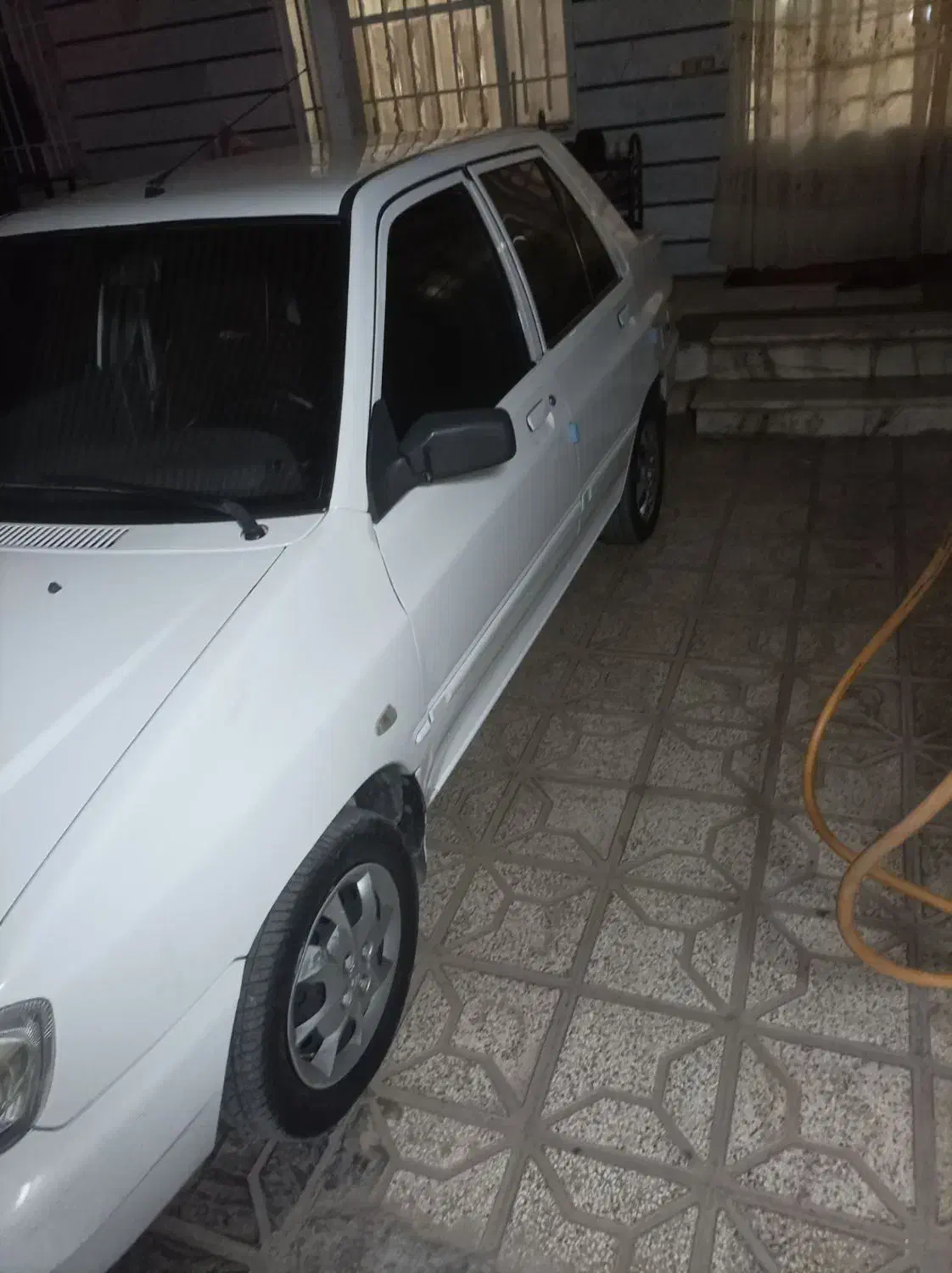 پراید ۱۳۲درحد|خودرو سواری و وانت|نیشابور, شهرک قدس|دیوار