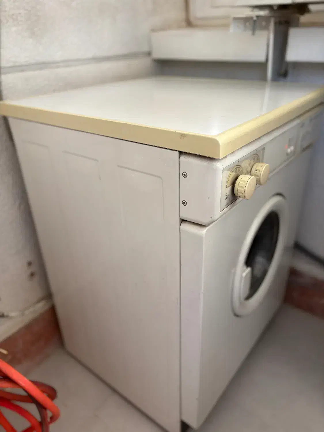 لباسشویی AEG آلمانی|ماشین لباسشویی و خشککن لباس|تهران, شهرک چیتگر|دیوار