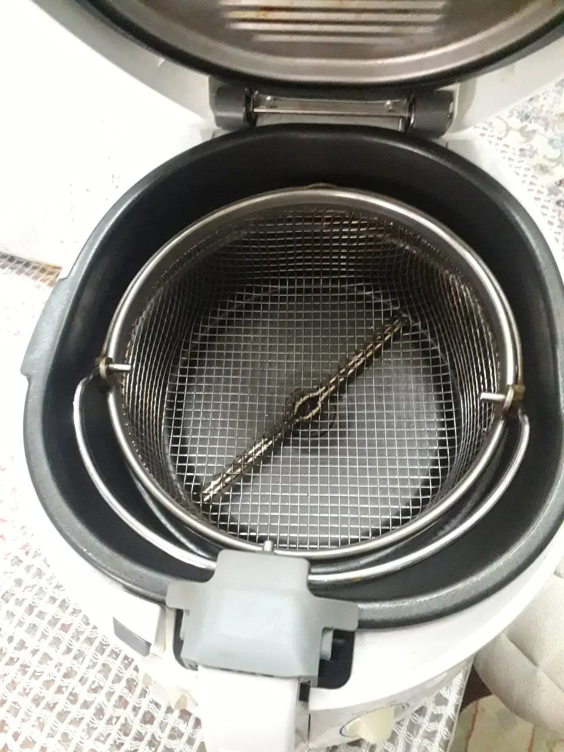 سرخ کن دلونگی|اجاق گاز و لوازم برقی پختوپز|شهریار, شهریار|دیوار