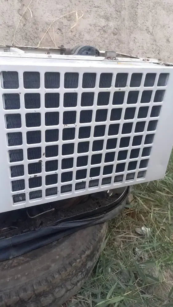 ترموکینگ ام دی وان (تابلو مشکی)|قطعات یدکی و لوازم جانبی|تهران, شهرک دانشگاه|دیوار