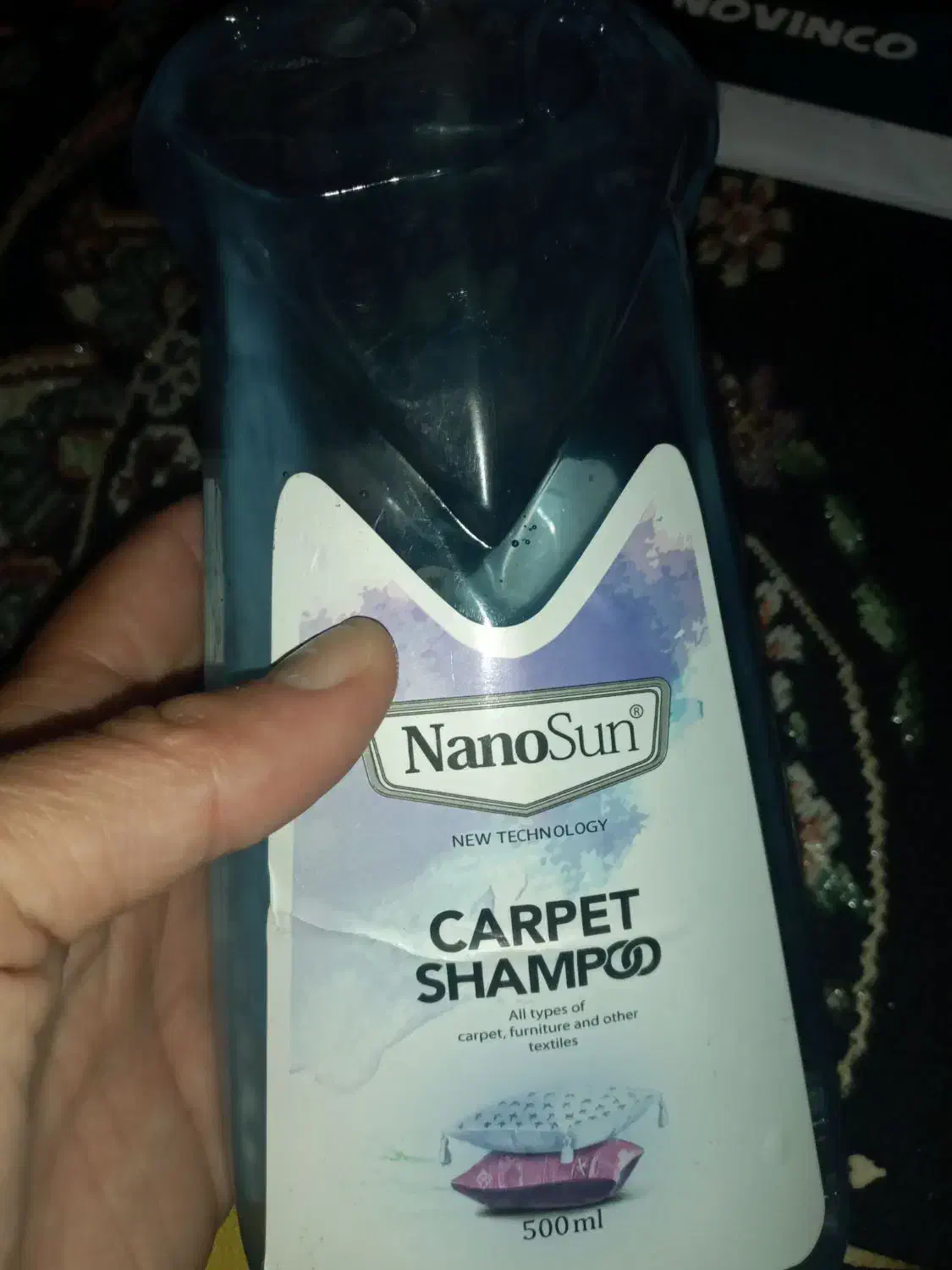 شامپو فرش|مواد شوینده و دستمال کاغذی|اهواز, زیتون کارگری|دیوار