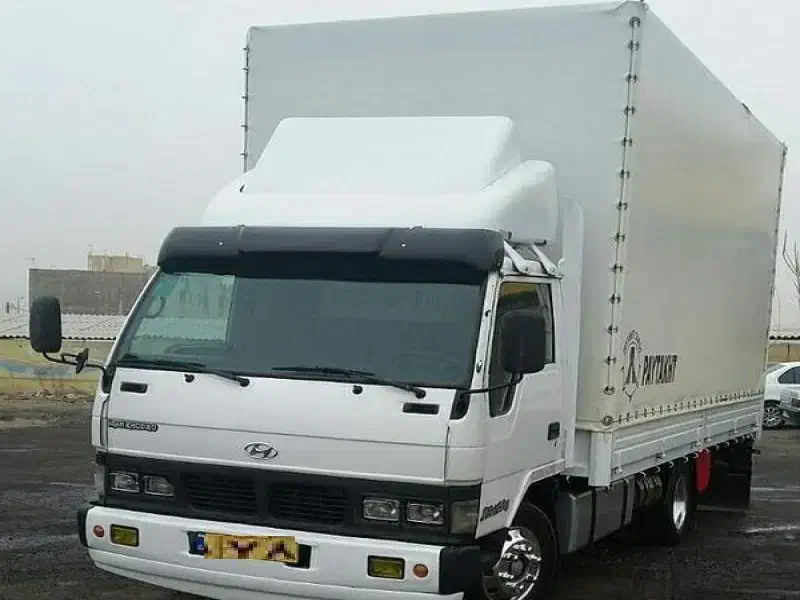 اتوبارباربری افسریه مشیریه تهرانپارس پیروزی پاکدشت|خدمات حمل و نقل|تهران, والفجر (افسریه)|دیوار