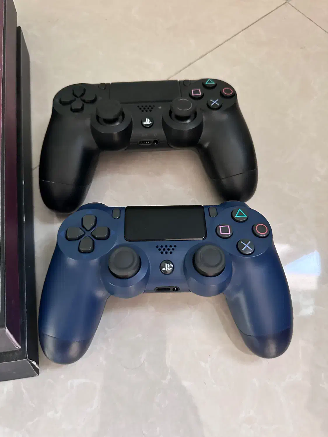 کنسول ps4|کنسول، بازی ویدئویی و آنلاین|تهران, جوانمردان (اندیشه)|دیوار