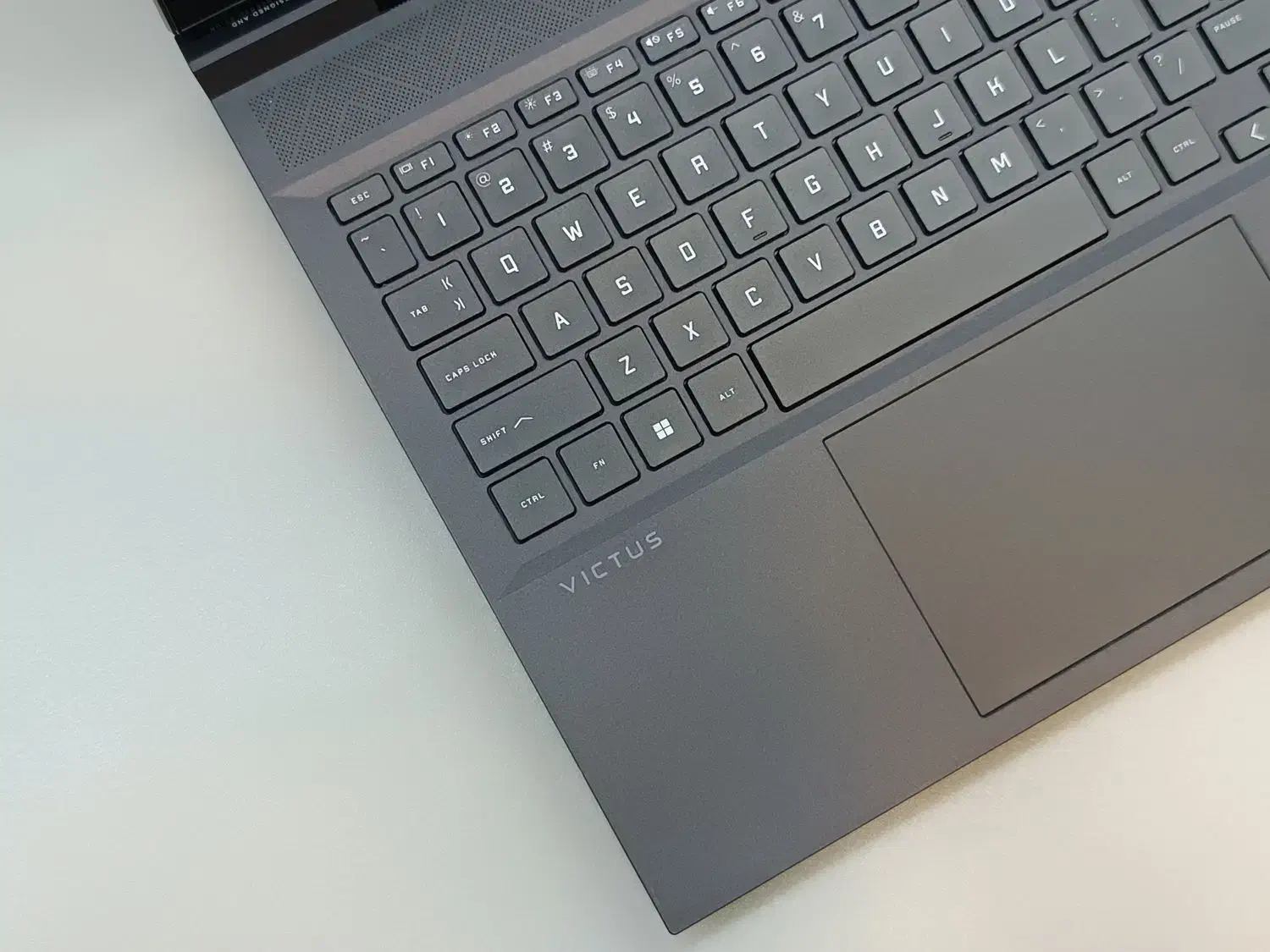 HP VICTUS 16|رایانه همراه|بروجرد, |دیوار