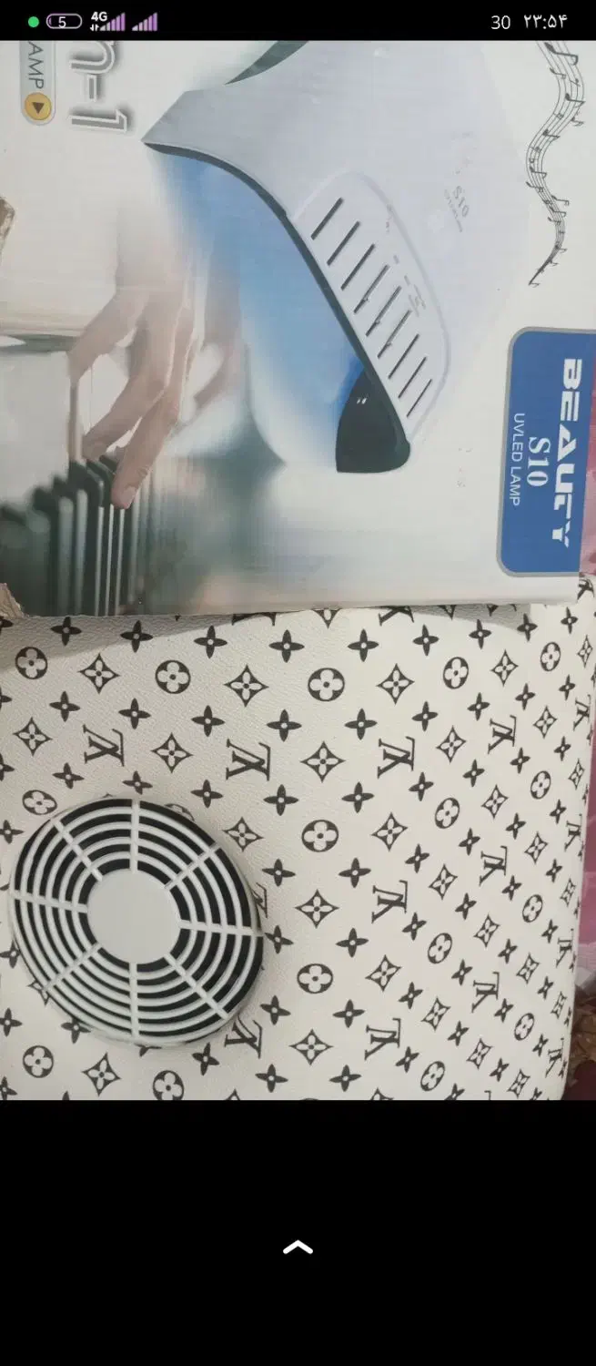 یوویs10.       فن زیر دستی|آرایشی، بهداشتی، درمانی|باسمنج, |دیوار