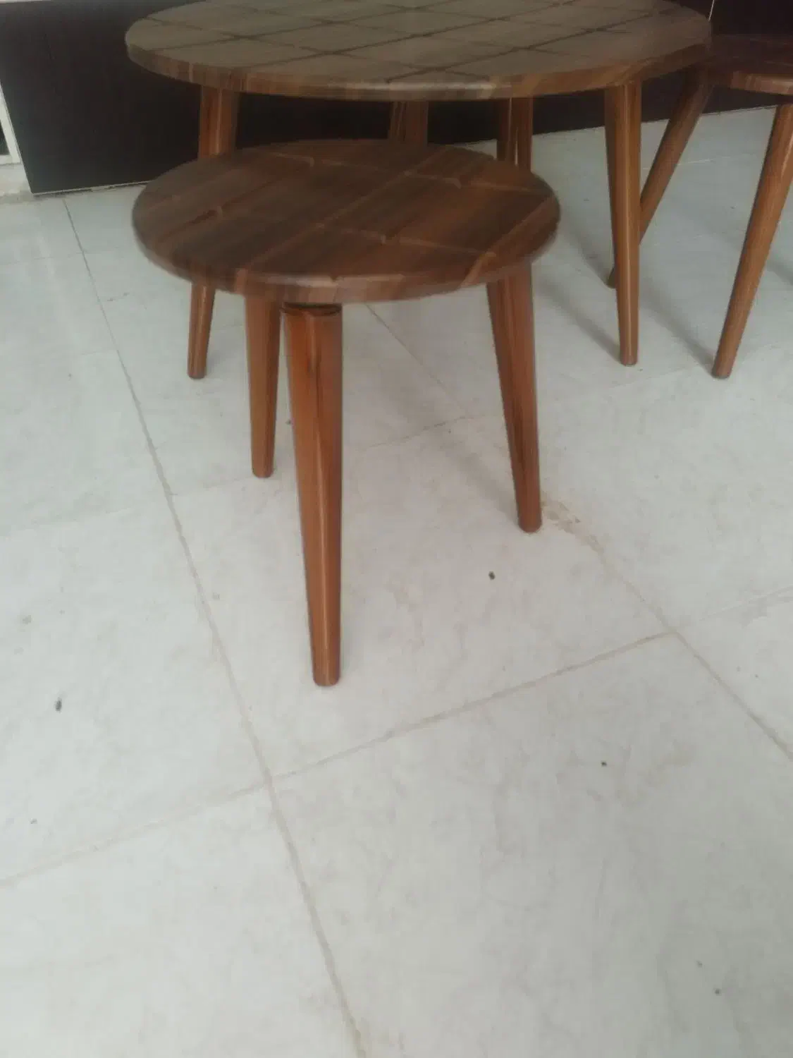 میز عسلی|مبلمان خانگی و میز عسلی|یزد, |دیوار