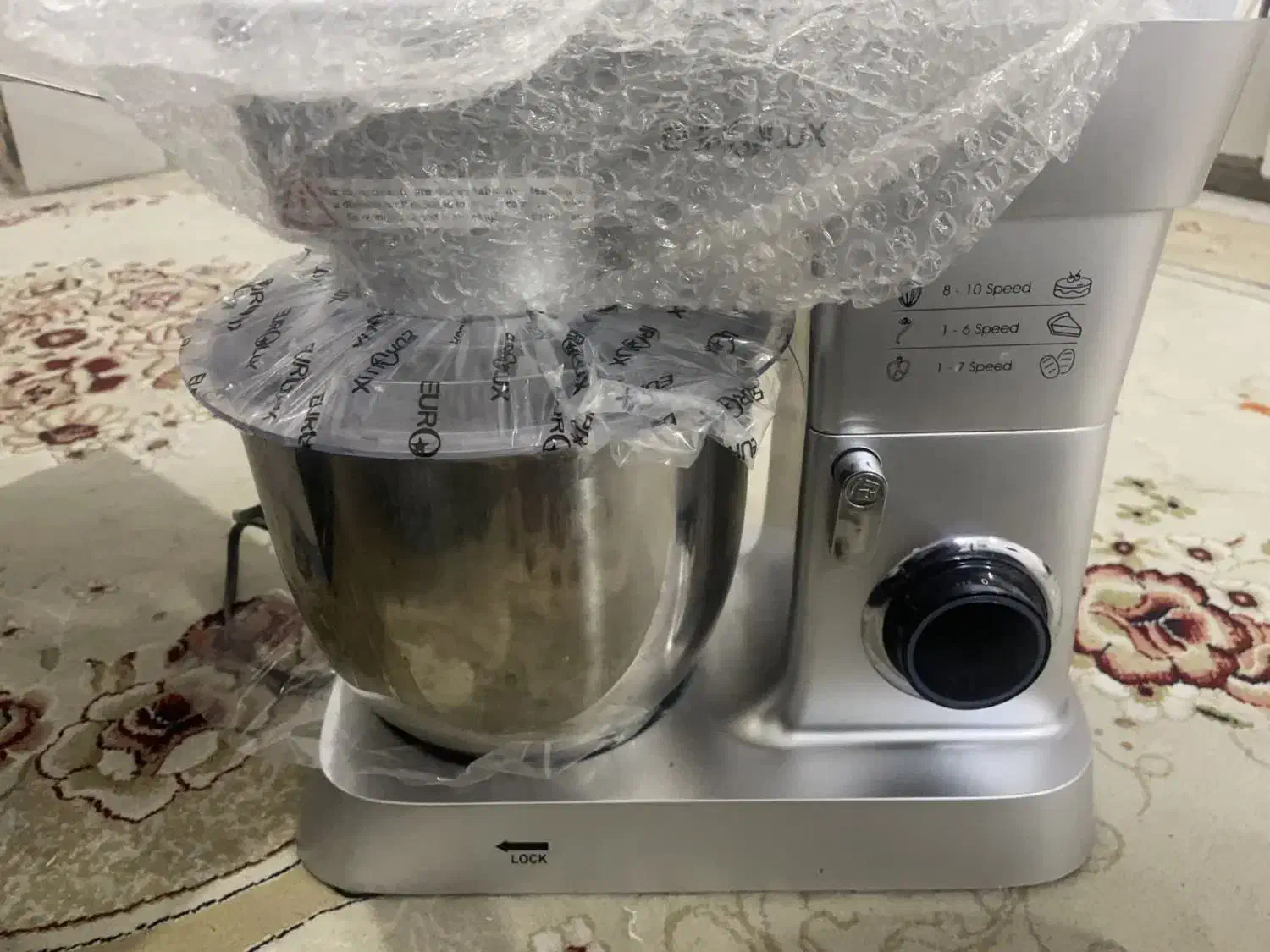 لوازم قنادی و قالب دسر|اجاق گاز و لوازم برقی پخت‌وپز|قم, خاکفرج|دیوار