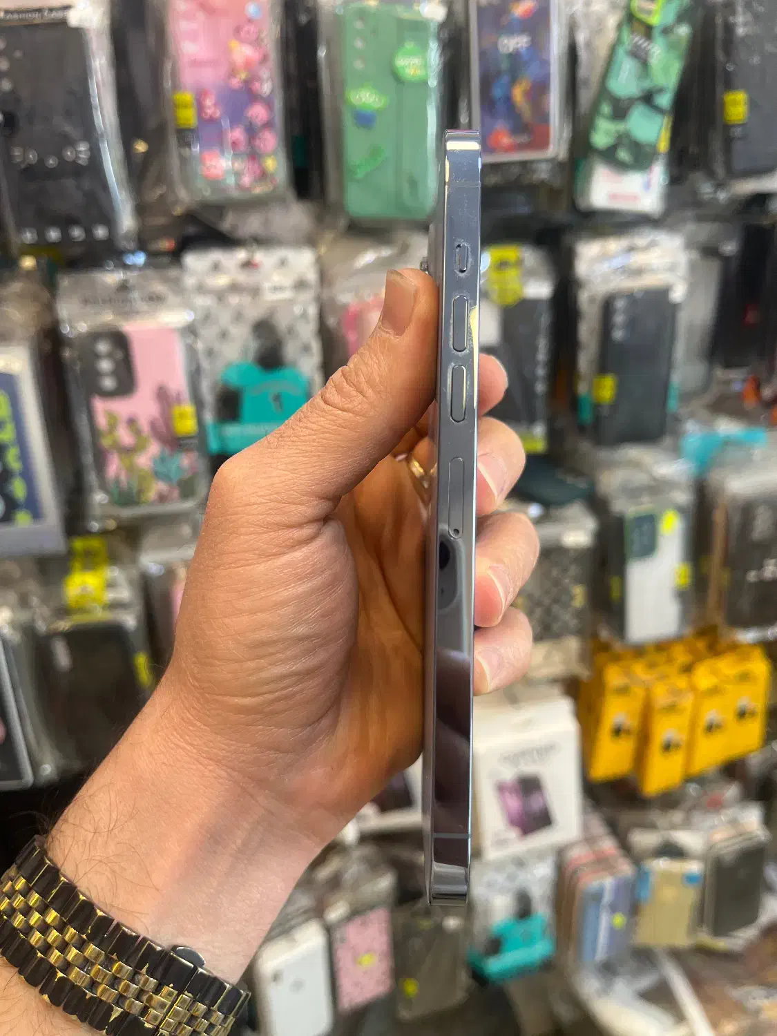 iphone 13promax در حد نو|موبایل|تهران, گرگان|دیوار