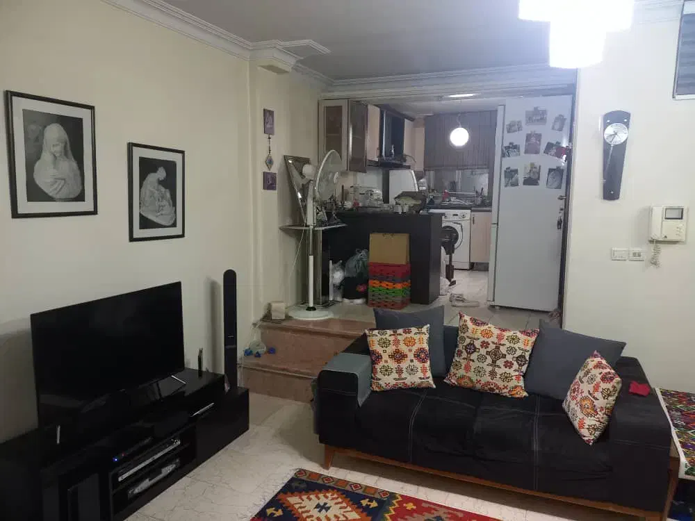 فروش آپارتمان ۵۷ متری /دوخواب/شکوفه/درودیان|فروش آپارتمان|تهران, دژکام|دیوار