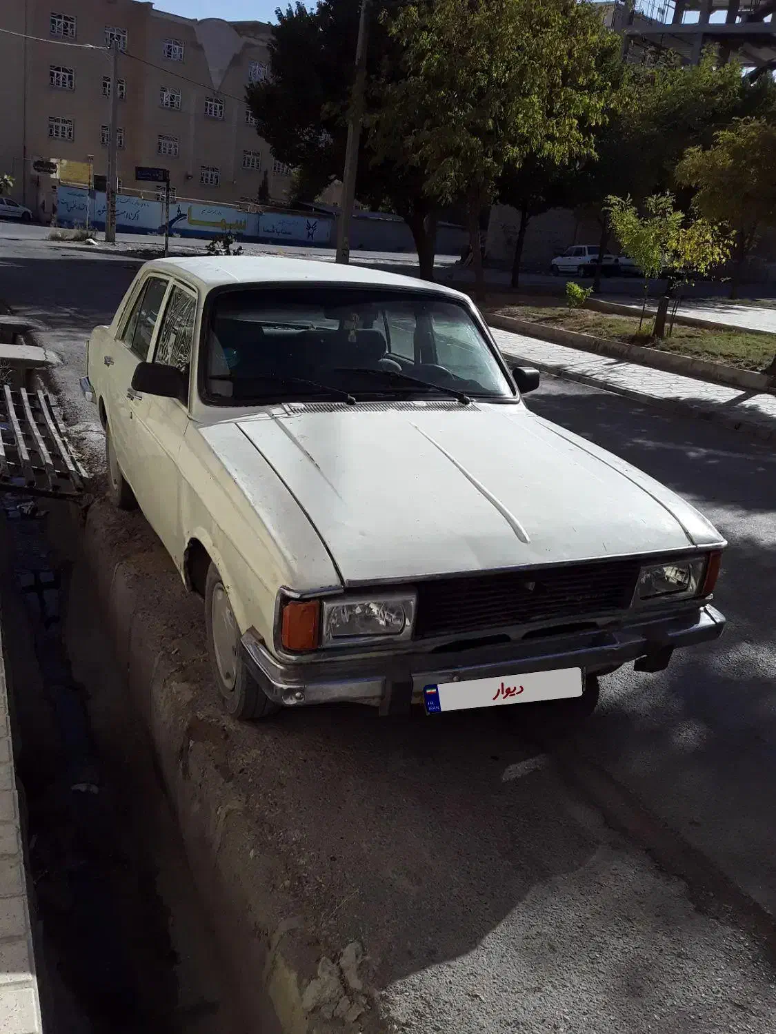 پیکان سواری، مدل ۱۳۸۲|خودرو سواری و وانت|ایلام, |دیوار