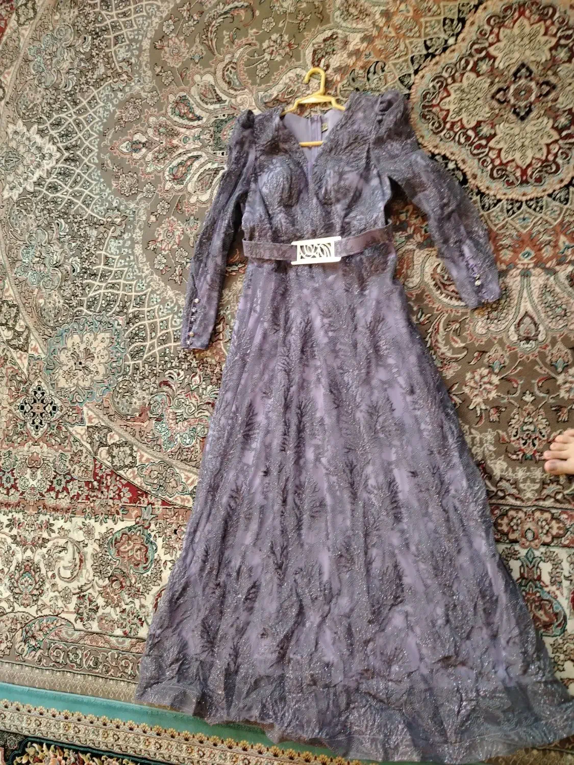 لباس مجلسی|لباس|شهرضا, |دیوار