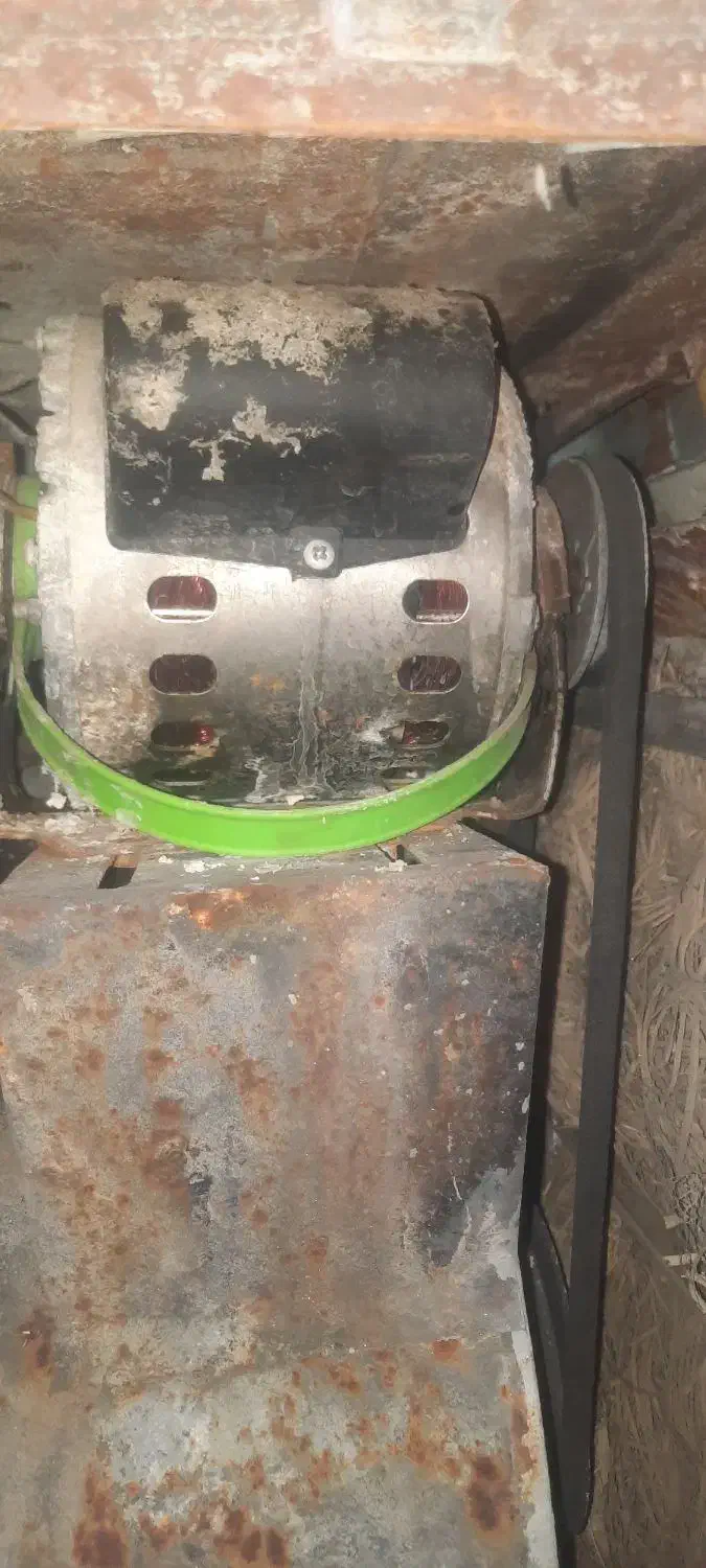 کولر آبی|کولر آبی|پاکدشت, پاکدشت (مامازند)|دیوار