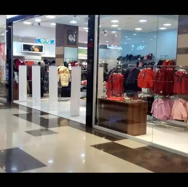 سیستم اعلام سرقت فروشگاهی تگ لیبل گیت دزدگیر|حراج|ارومیه, |دیوار