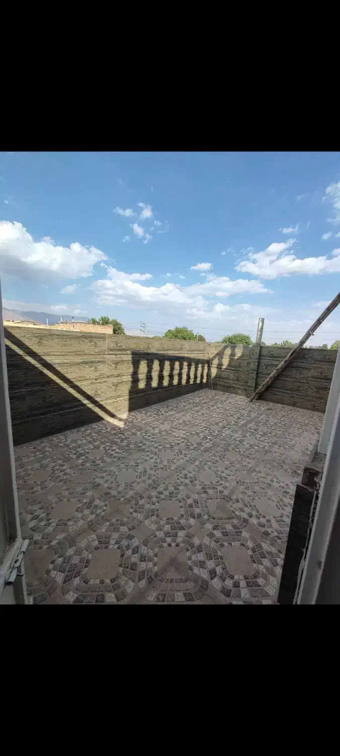 رهن و اجاره یا فروش منزل دو طبقه ورودی مجزا|اجارهٔ خانه و ویلا|نیشابور, تریا پارک|دیوار