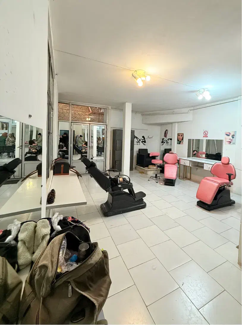 اجاره ی اداری/۱۶۰ متر/۴ خواب/بر اصلی|اجارهٔ دفتر کار، اتاق اداری، مطب|رودهن, |دیوار