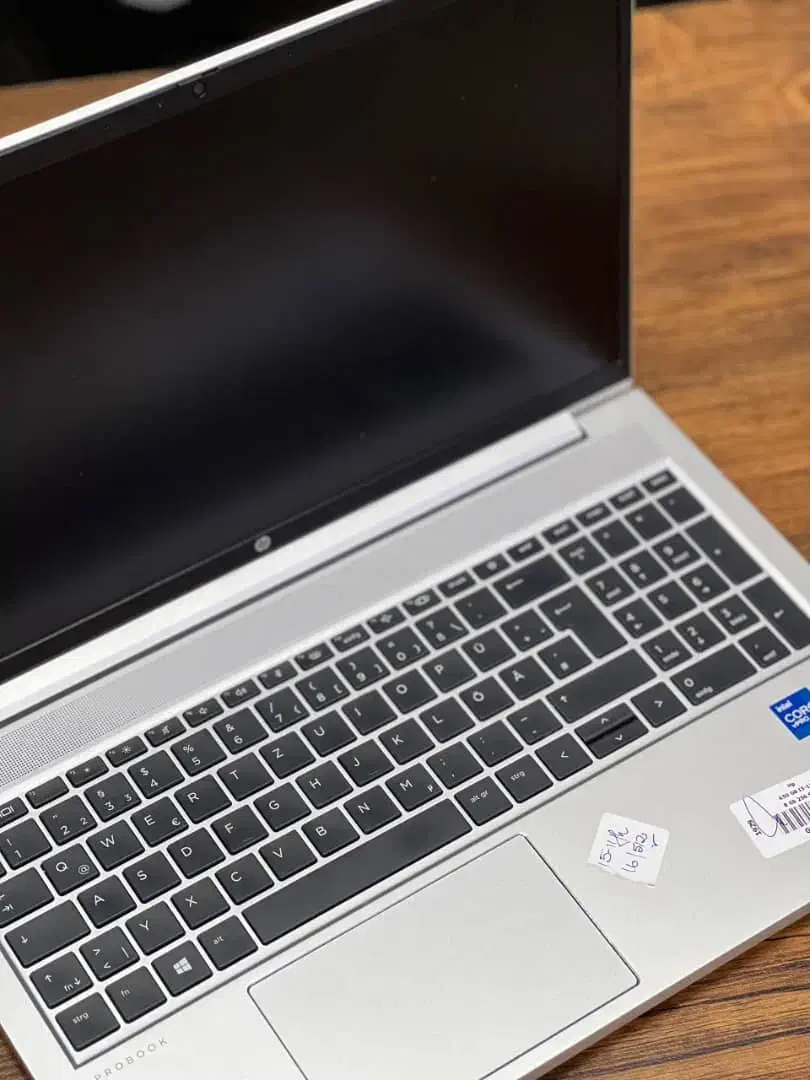 لبتاب HP|رایانه همراه|تبریز, |دیوار