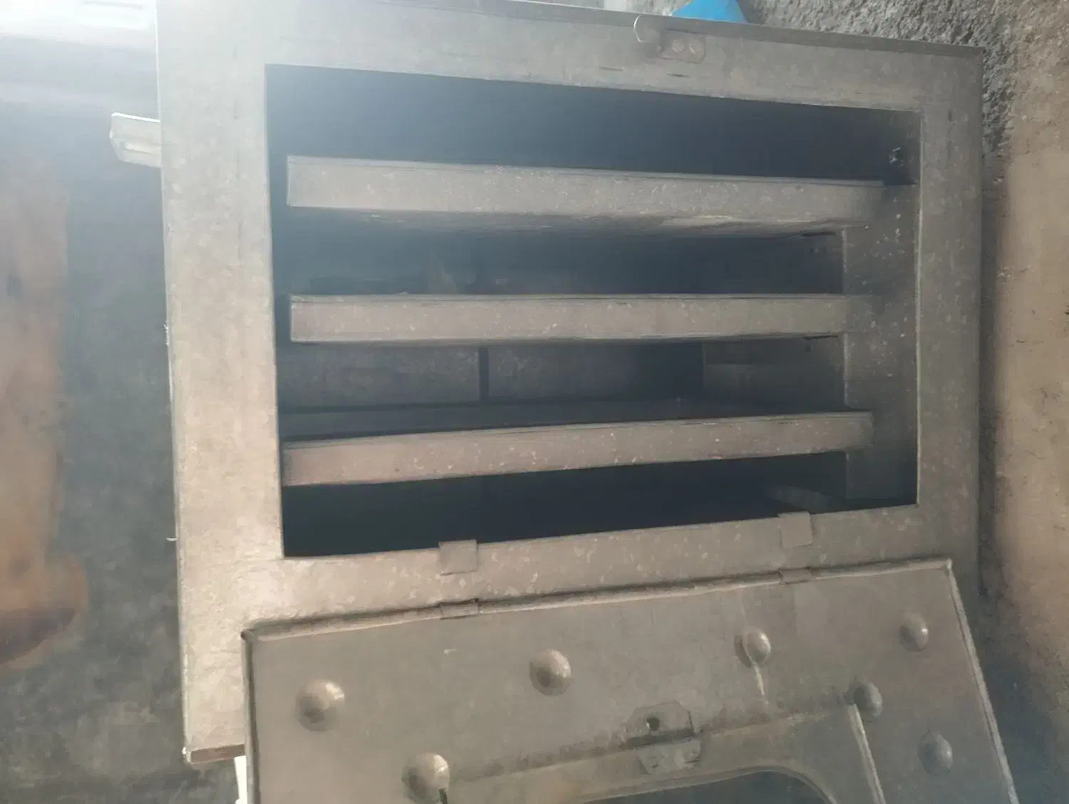 فرشیرینی پزی|اجاق گاز و لوازم برقی پخت‌وپز|نورآباد ممسنی, |دیوار