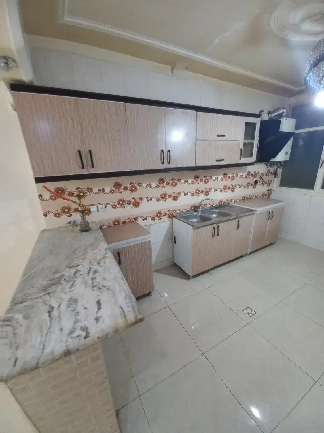 آپارتمان اجاره ۷۰ متر یک خواب