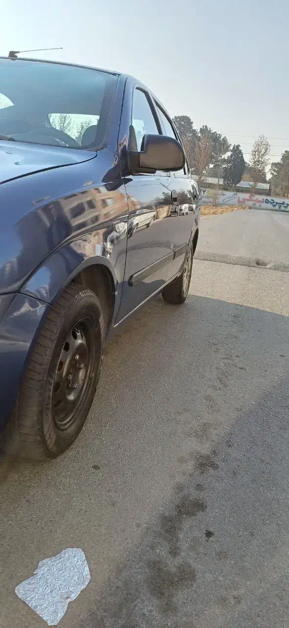 تیبا ۱ مدل ۹۴|خودرو سواری و وانت|ماهدشت, |دیوار