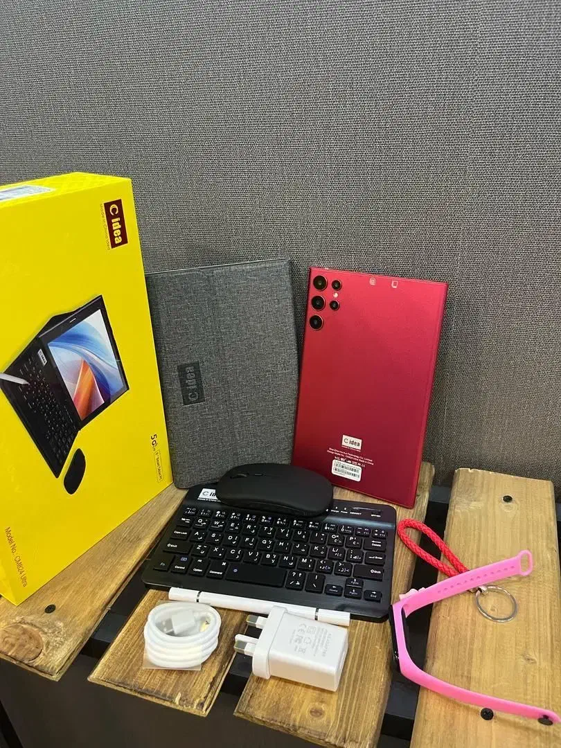 تبلت دانش اموزی 8 اینچ|تبلت|تهران, نازیآباد|دیوار