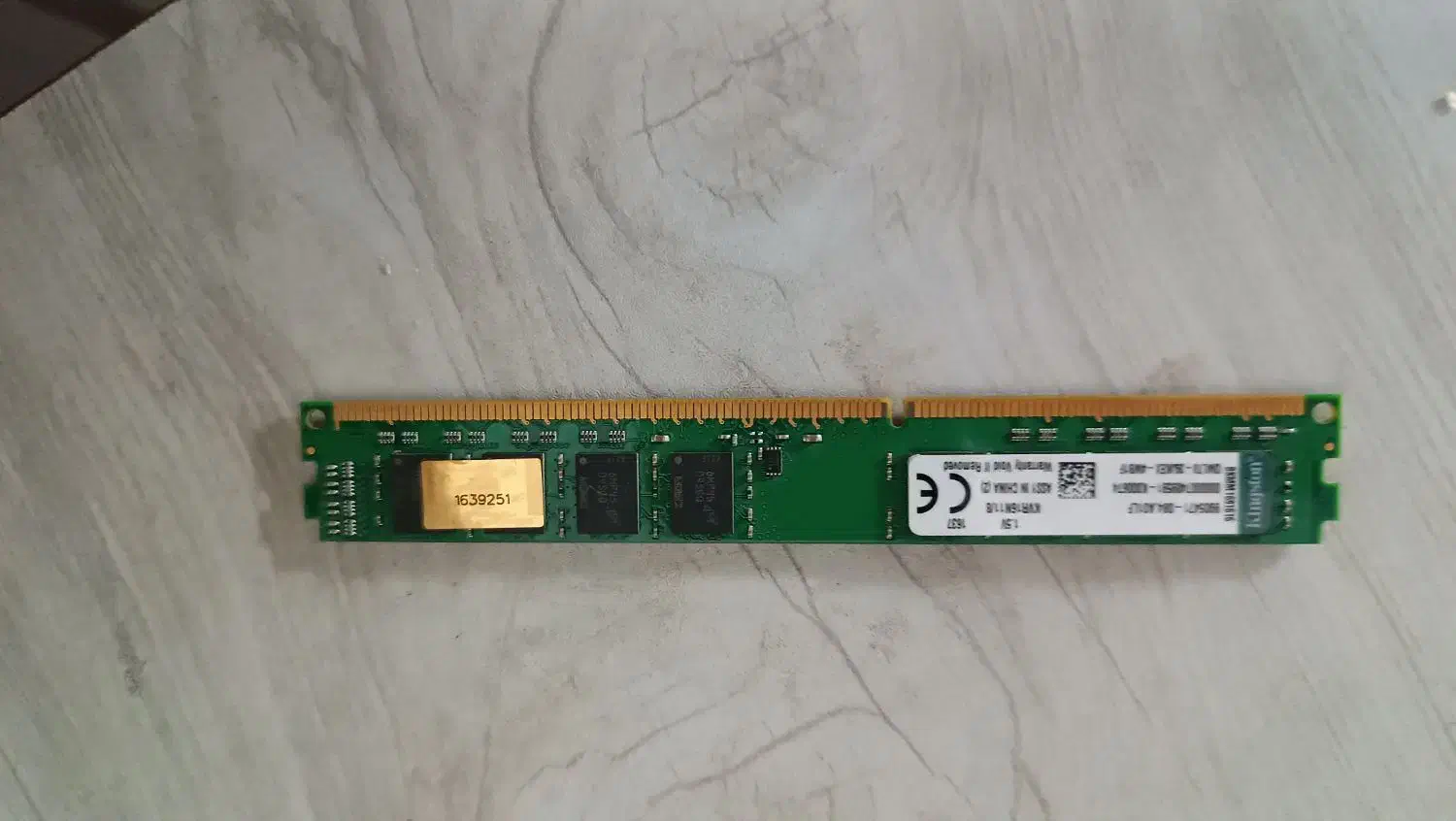 cpu i3 رم 8 گیگ ddr3|قطعات و لوازم جانبی رایانه|ورامین, ورامین|دیوار